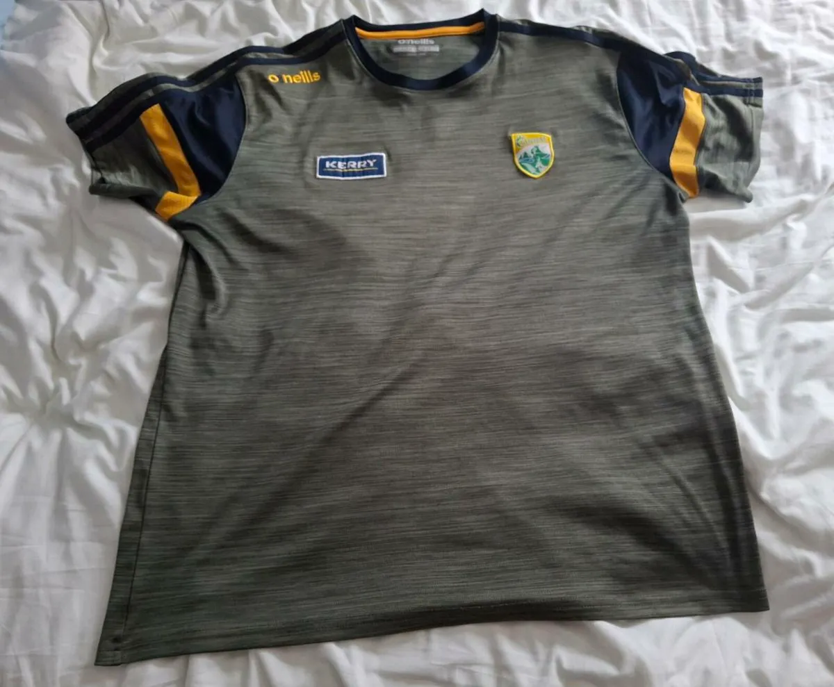 Kerry jersey - Image 1