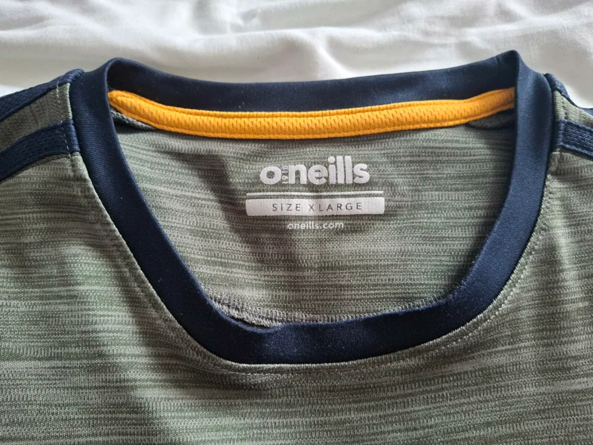 Kerry jersey - Image 3
