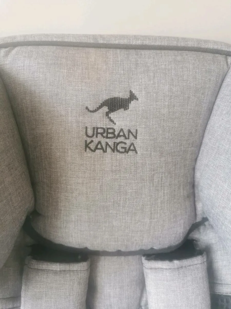 Urban Kanga Portable Car Seat - Image 3