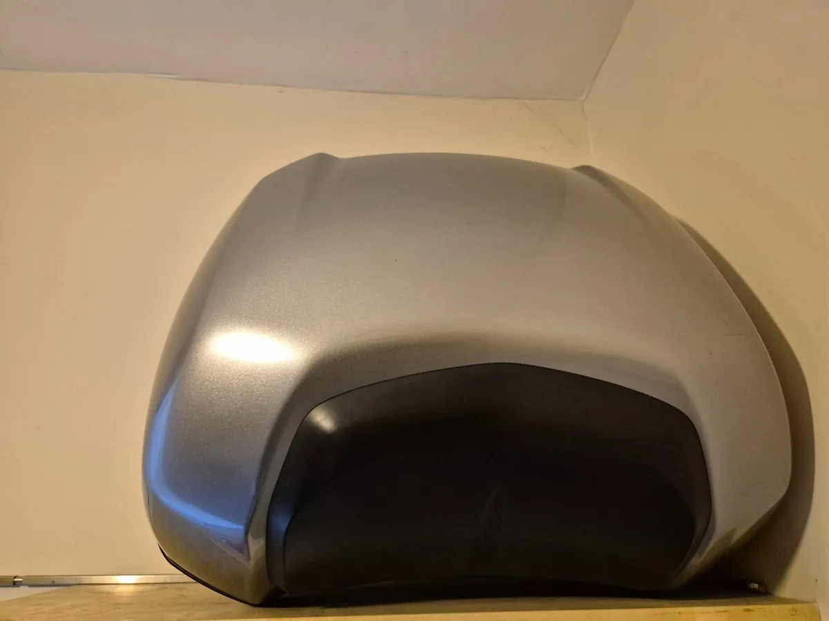 Honda Vfr 1200f   2010 - Image 4