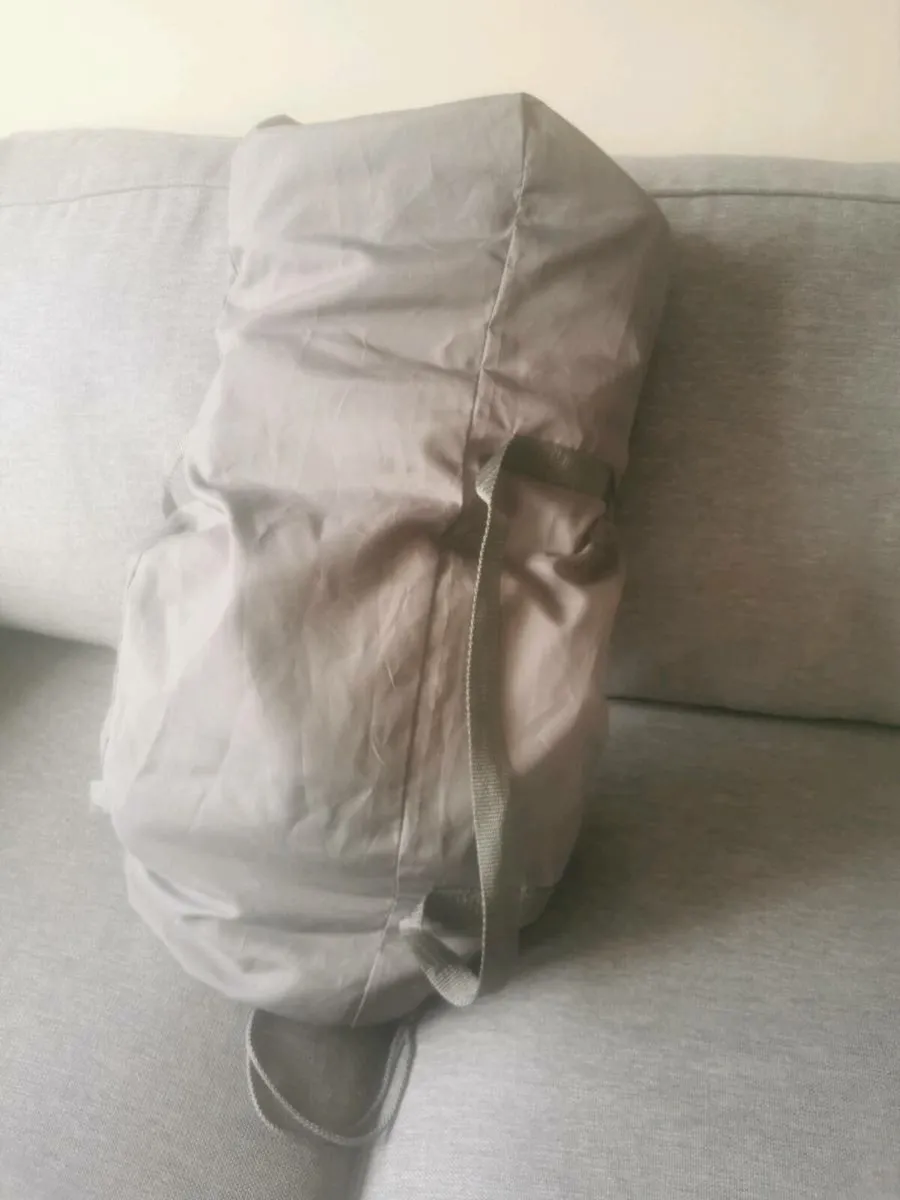 Urban Kanga Portable Car Seat - Image 4