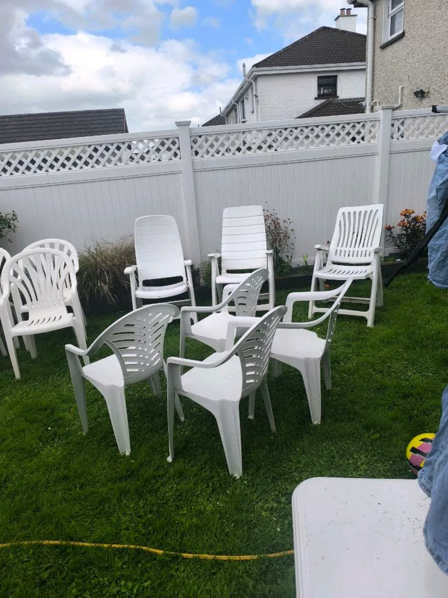 Garden furniture - Image 2