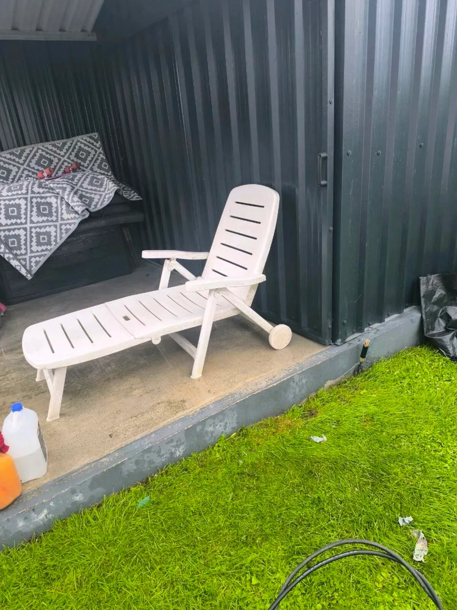 Garden furniture - Image 3