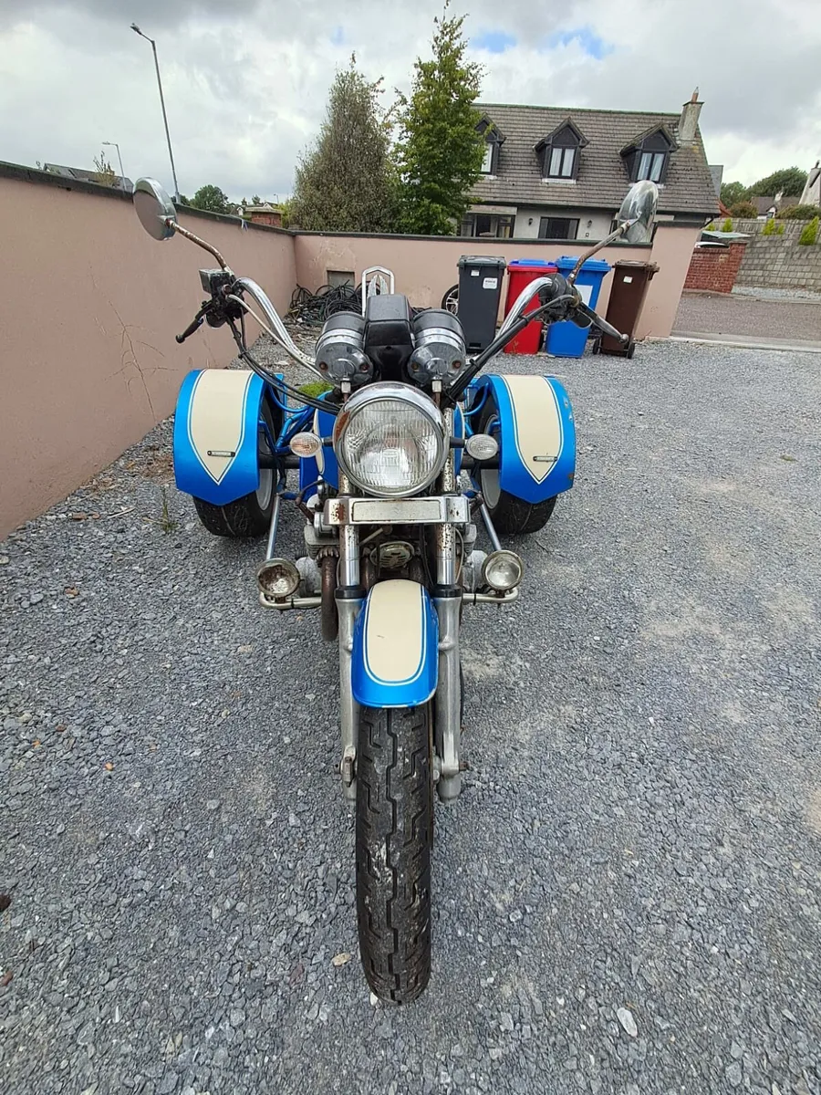 Trike - Image 2