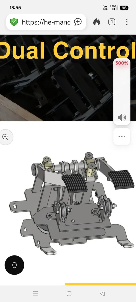Dual Controls - Image 1