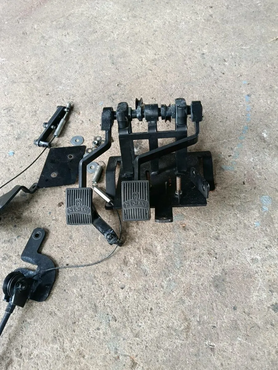 Dual Controls - Image 3