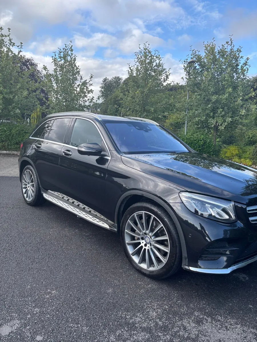 Mercedes-Benz 220 2016 - Image 1