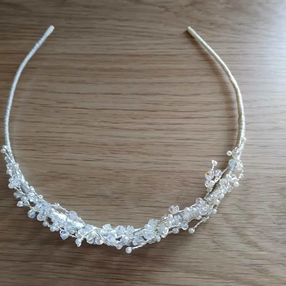 Bridal tiara - Image 3