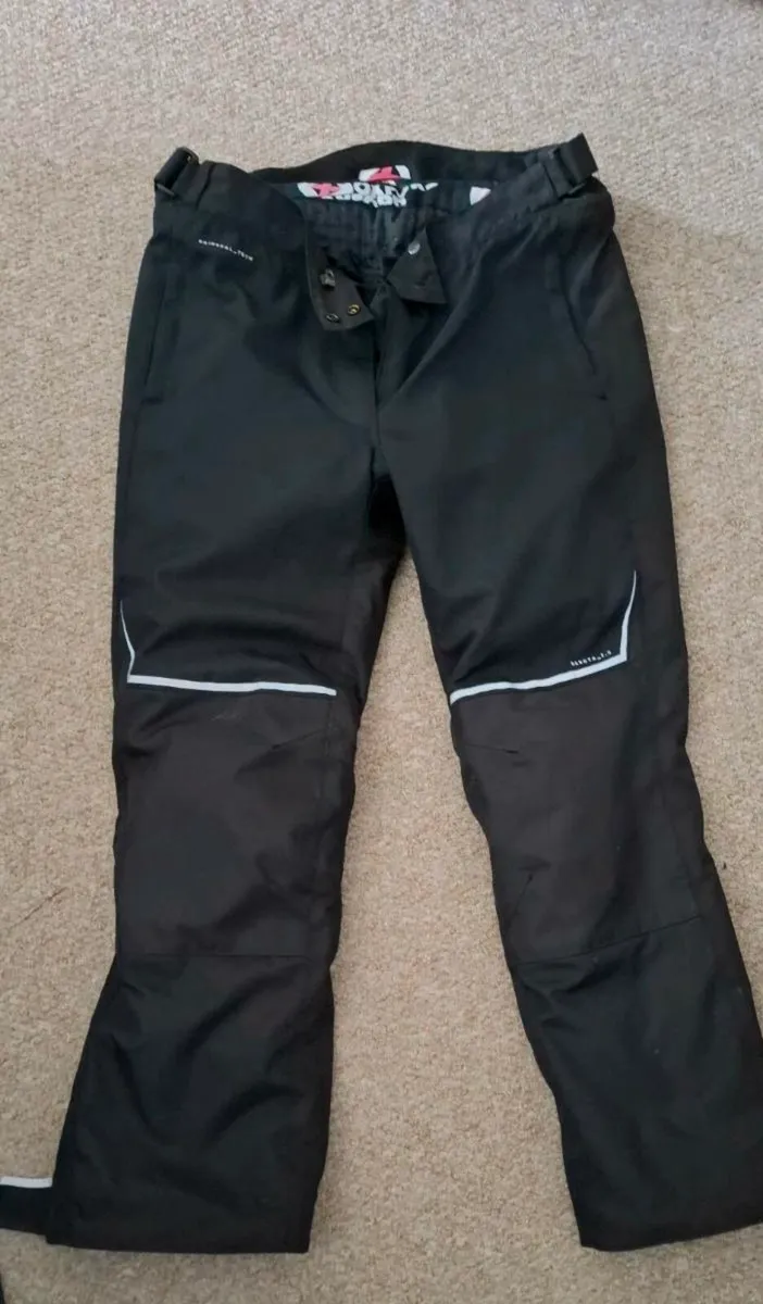 Motorcycle pants - Image 2