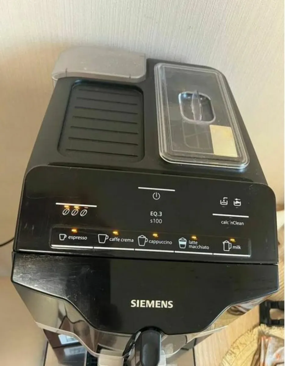 coffee machine - Image 4
