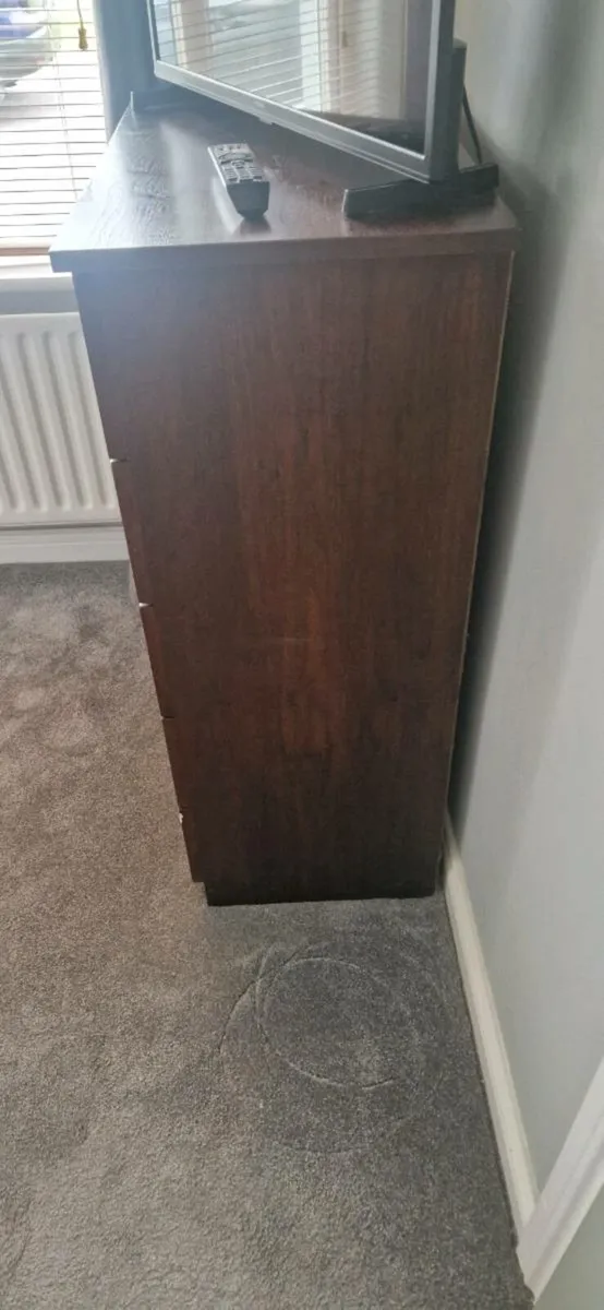 Chest of drawers - Image 3