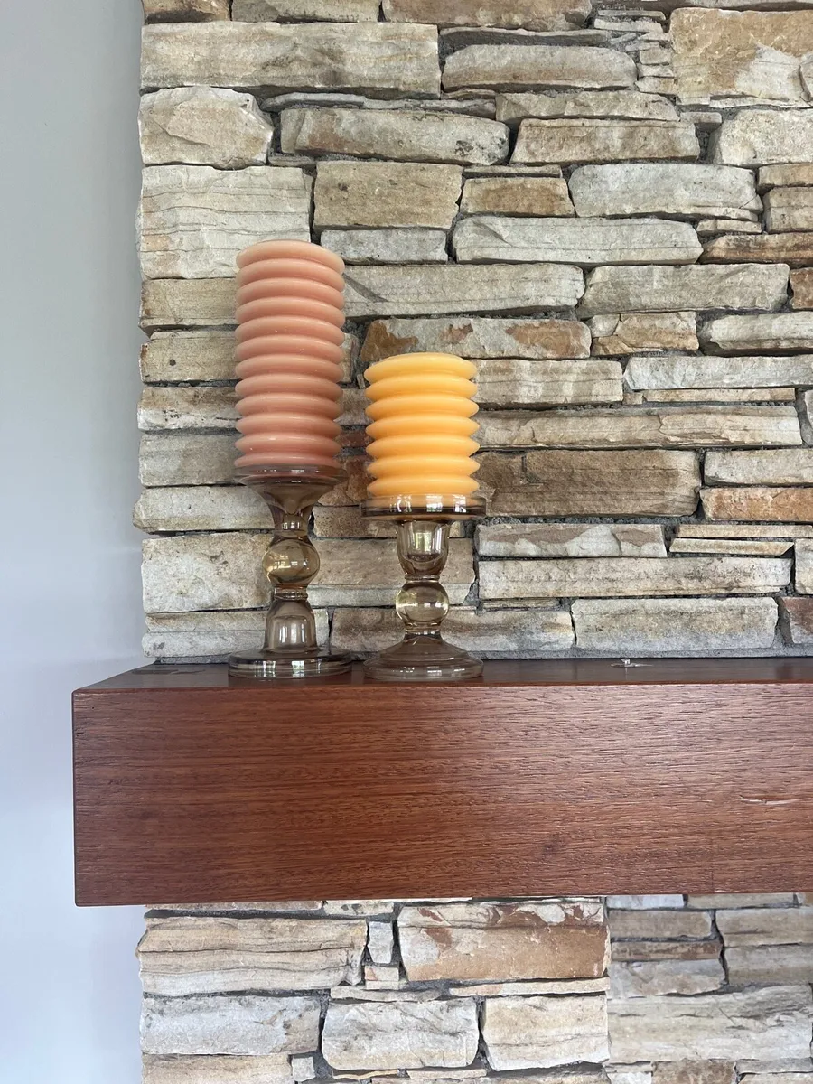 Candle holders
