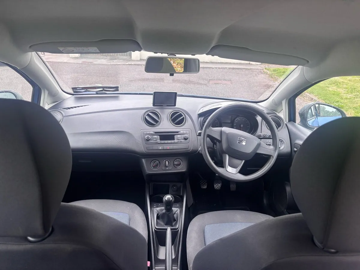 2015 seat Ibiza - Image 2