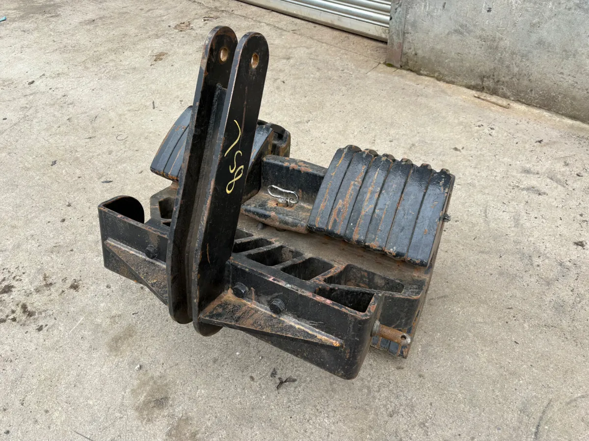 Tractor weights - Image 3