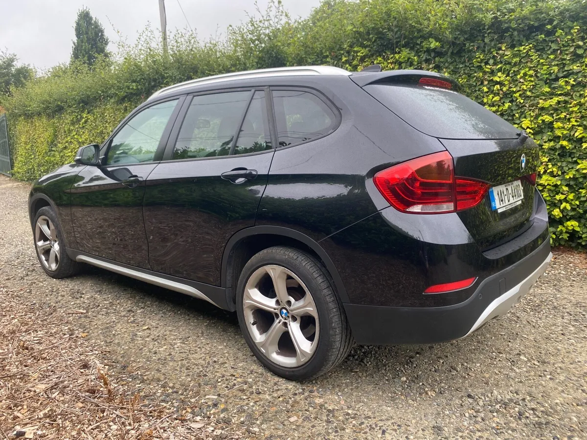 BMW X1 2014 - Image 4