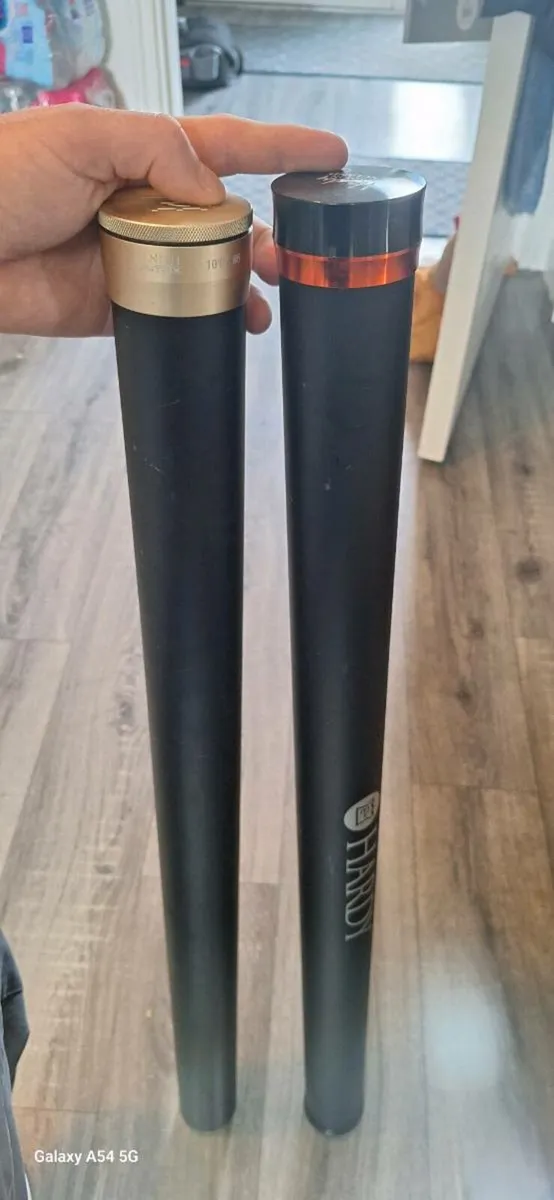 Hardy fly rods - Image 4