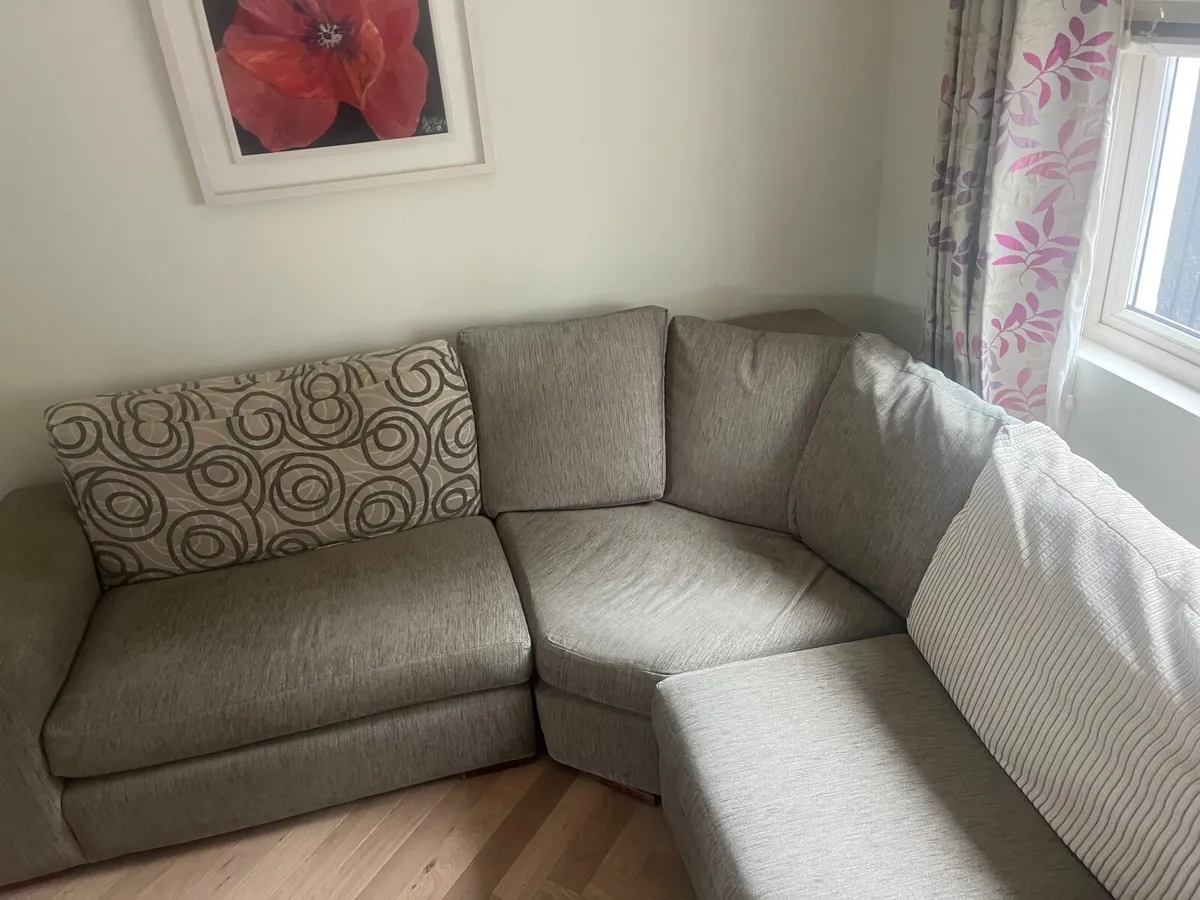 Corner Sofa - Image 2