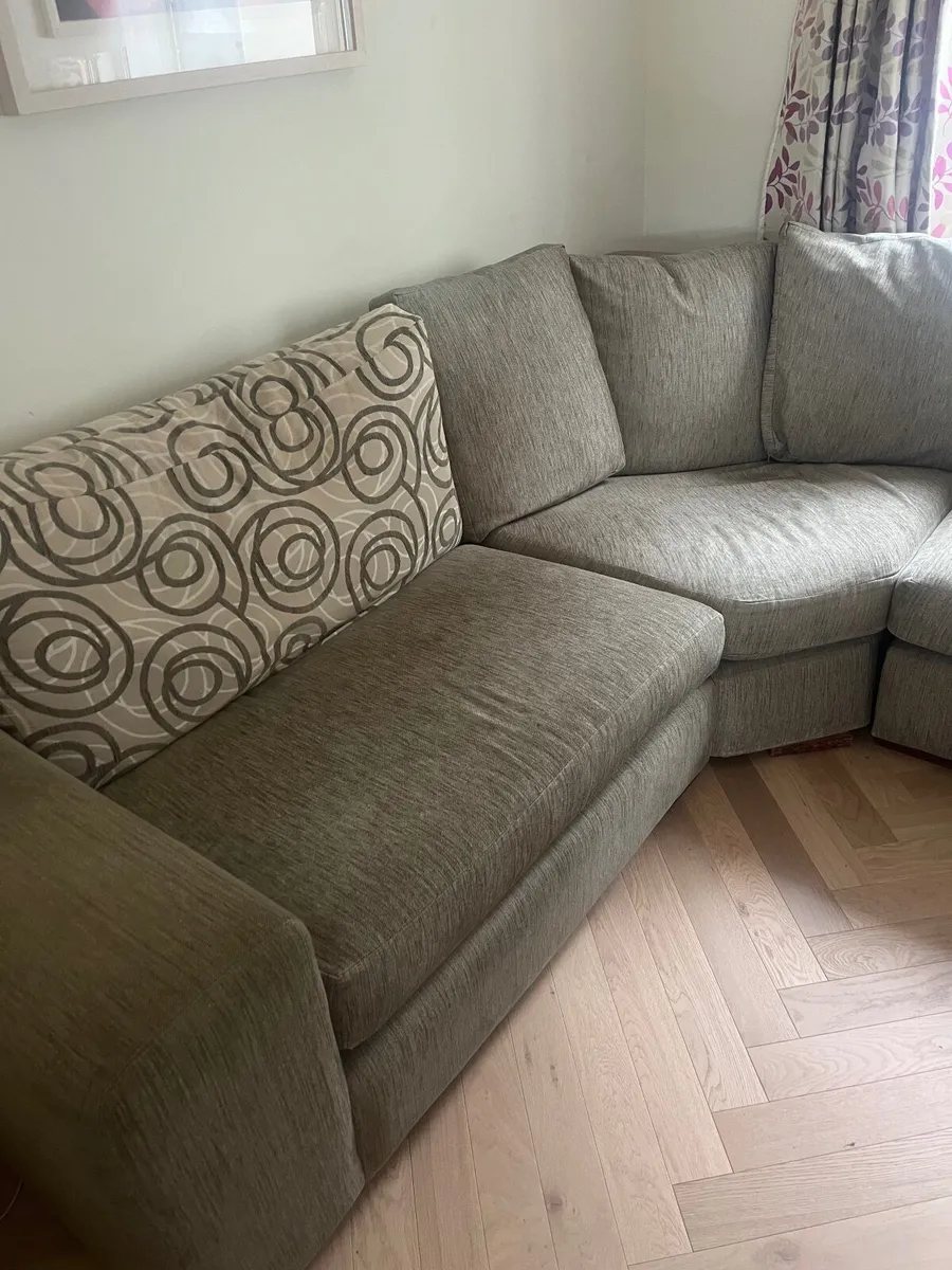 Corner Sofa - Image 3