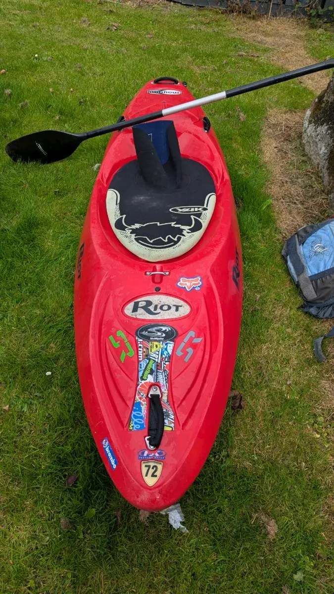Kayak - Image 4