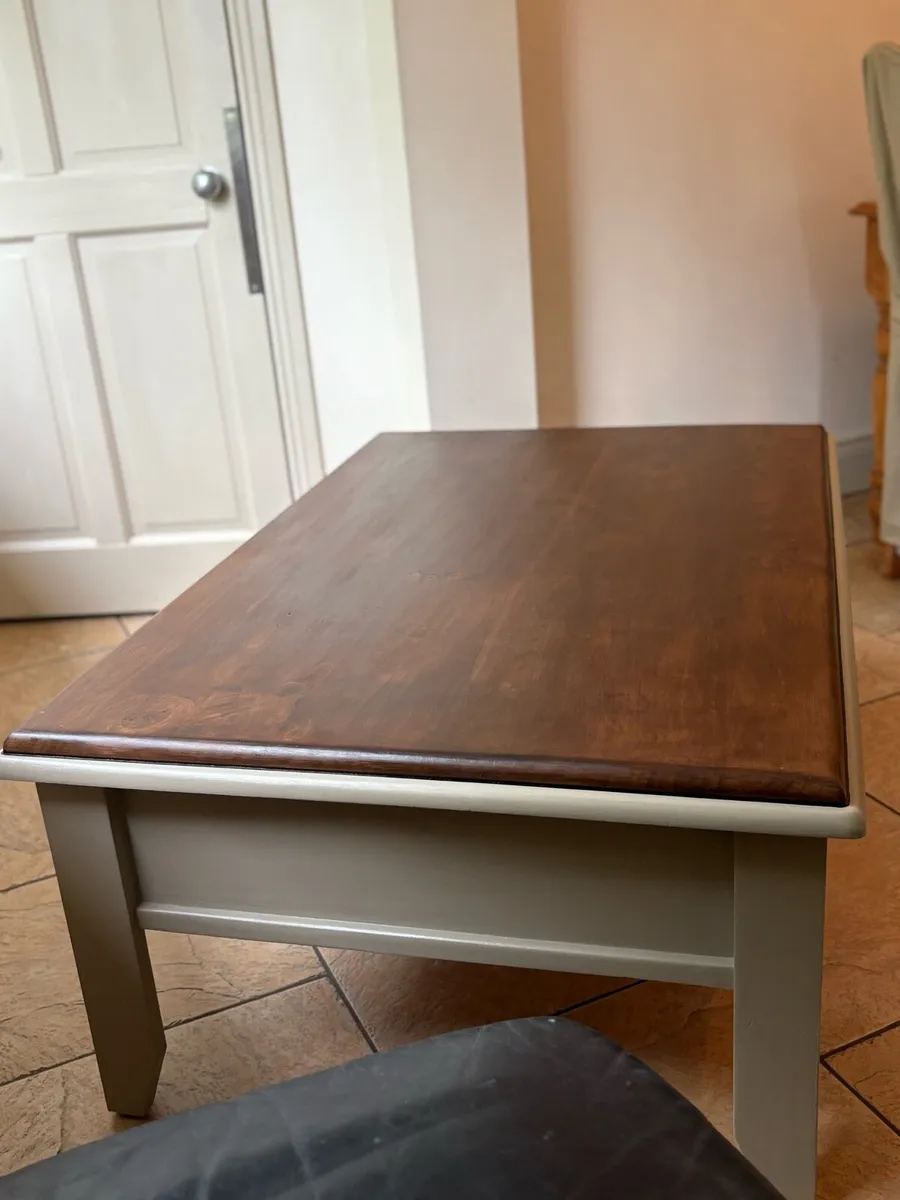 Coffee table - Image 3