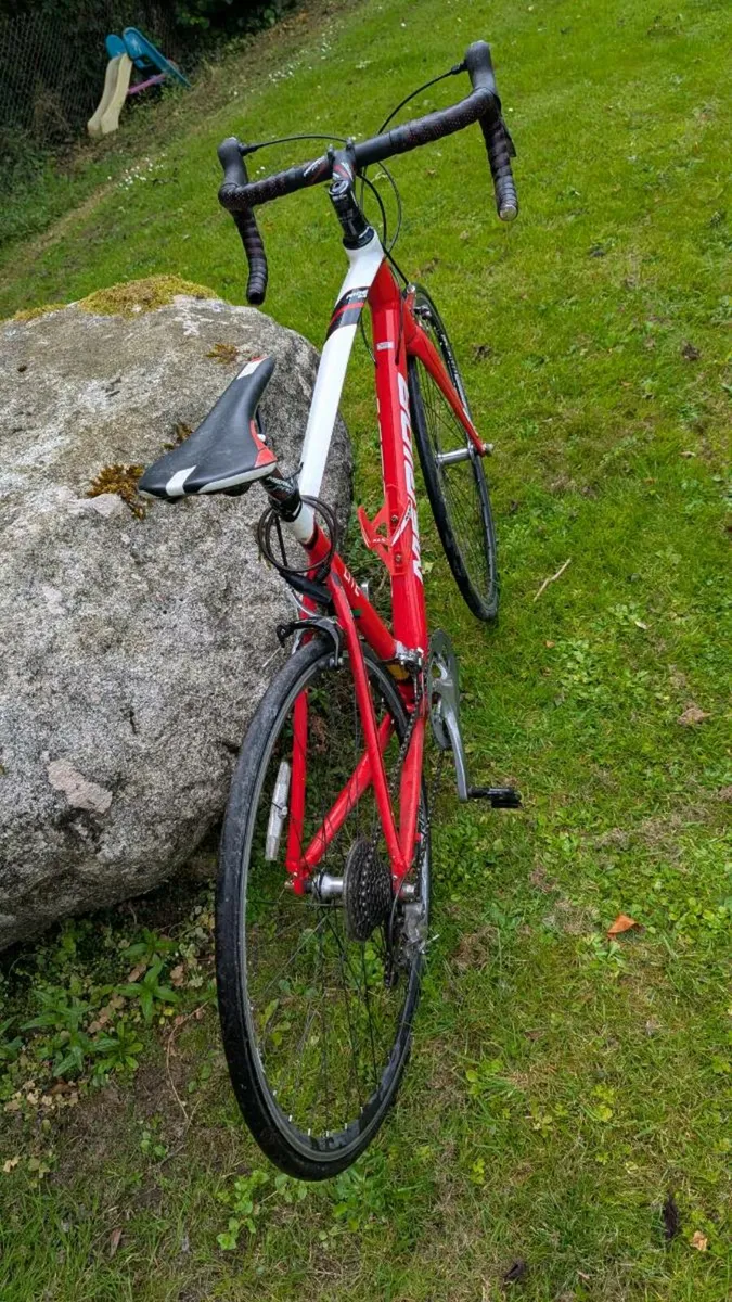Racing bike - Image 3