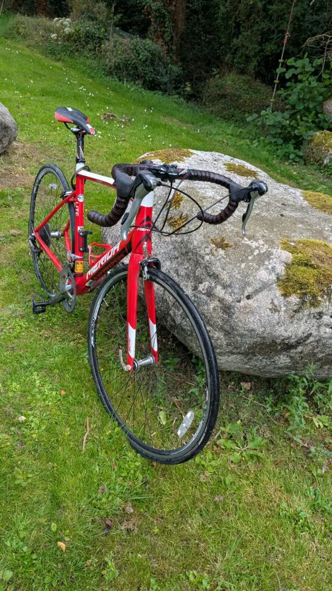 Racing bike - Image 4