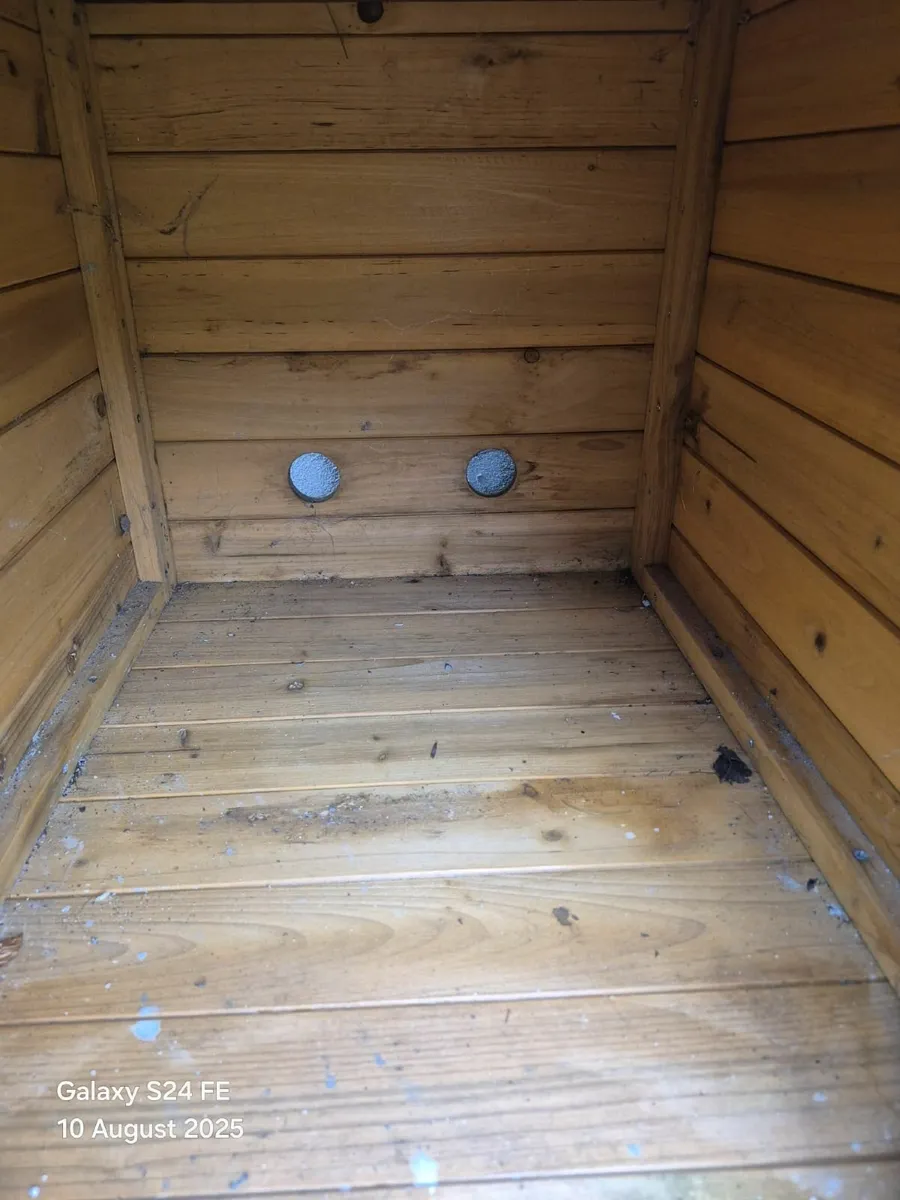 dog  kennel - Image 2