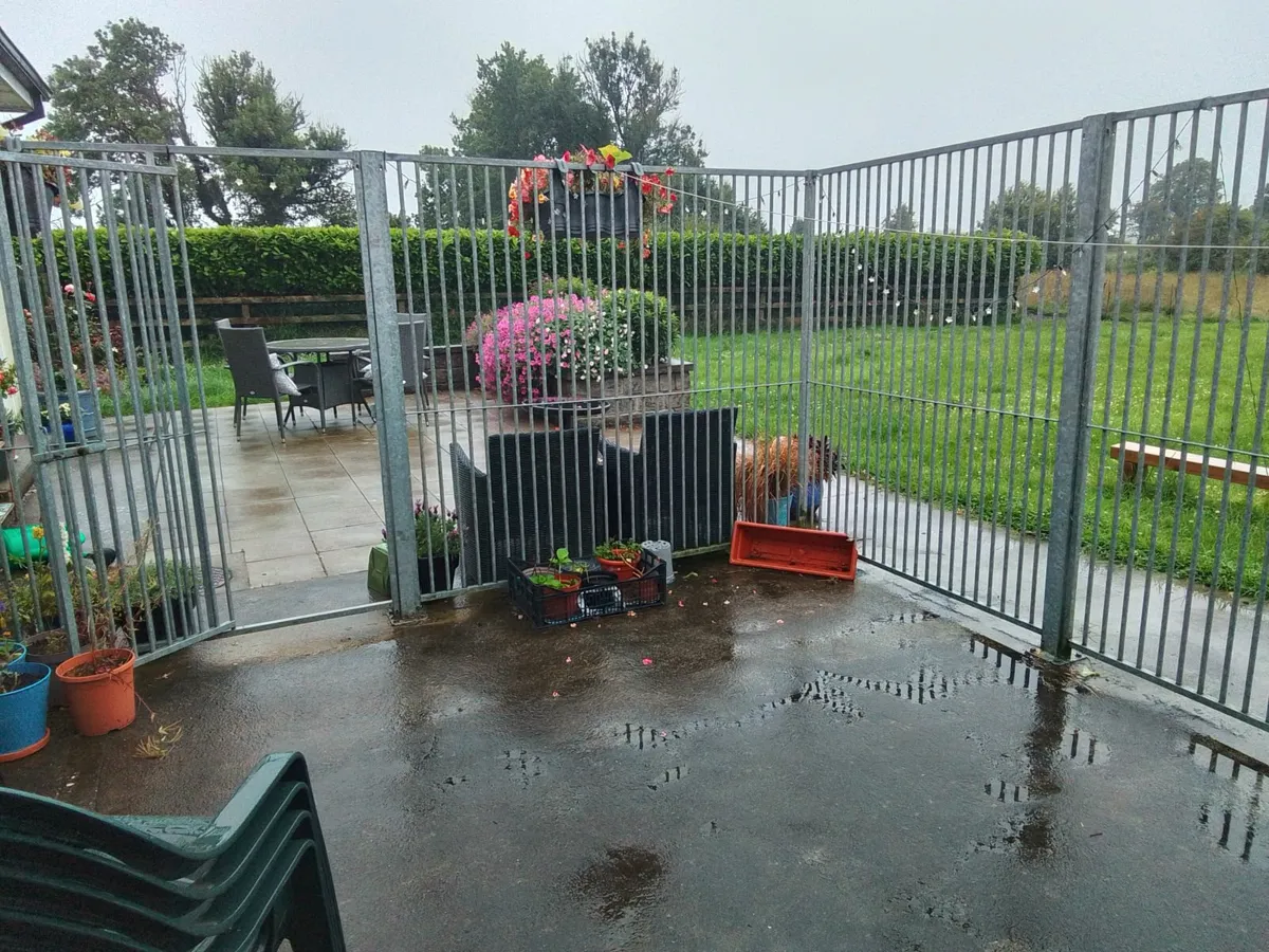 Dog Cage - Image 2