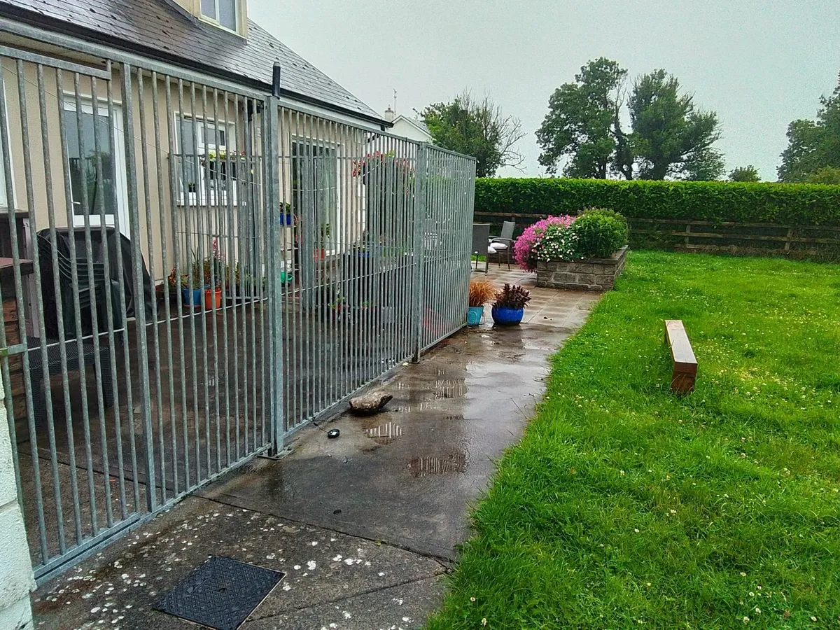 Dog Cage - Image 3