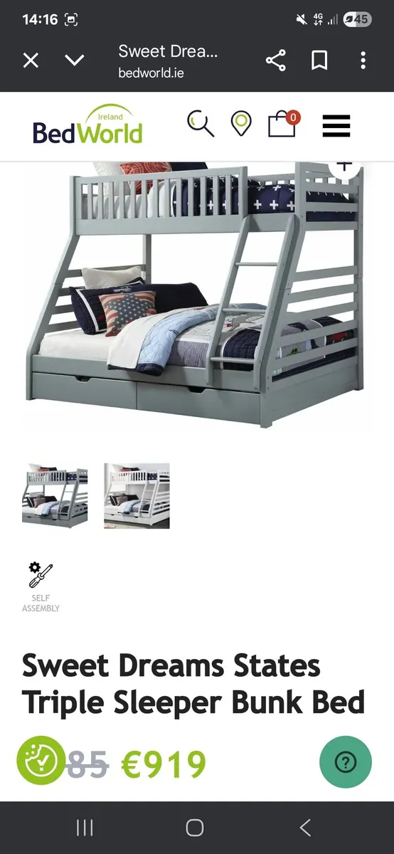 Bunkbeds - Image 4