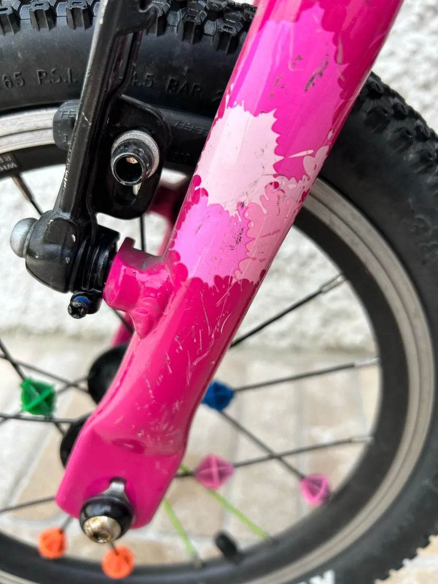 Frog 43 Kids Bike - Image 3