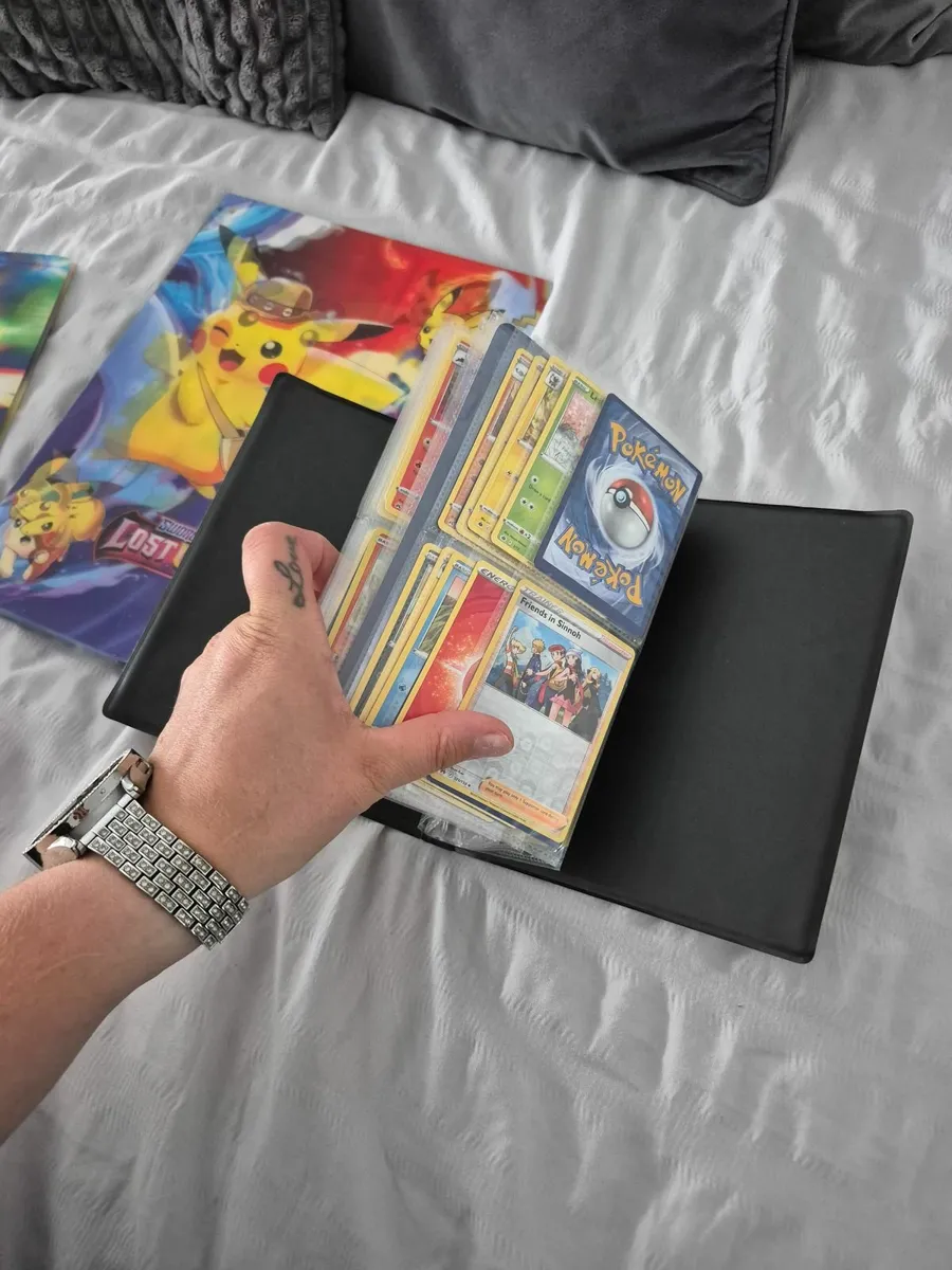 Pokemon Cards - Image 1
