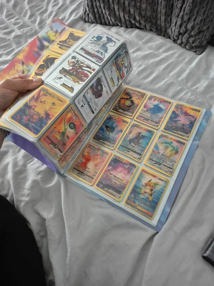 Pokemon Cards - Image 2