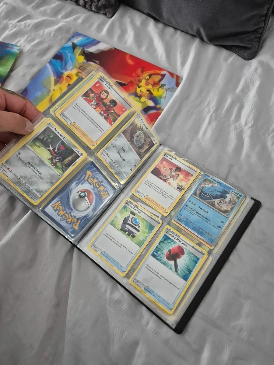 Pokemon Cards - Image 3