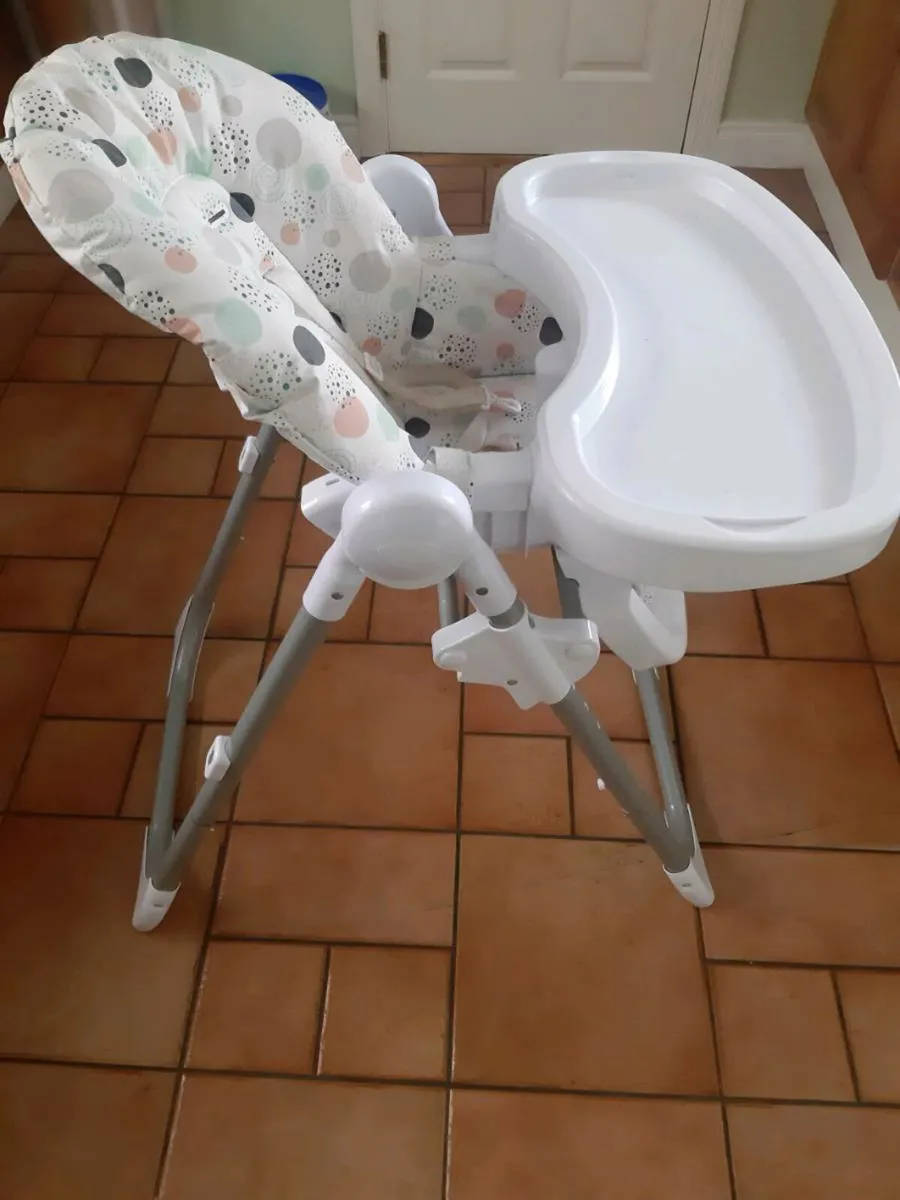 High Chair
