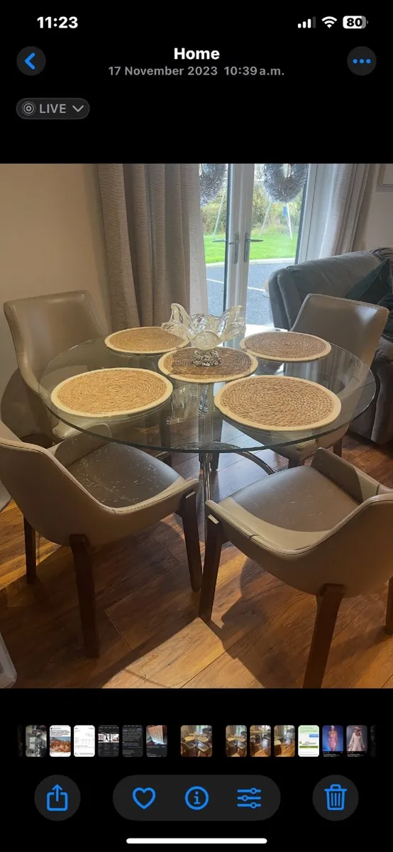Table - Image 1