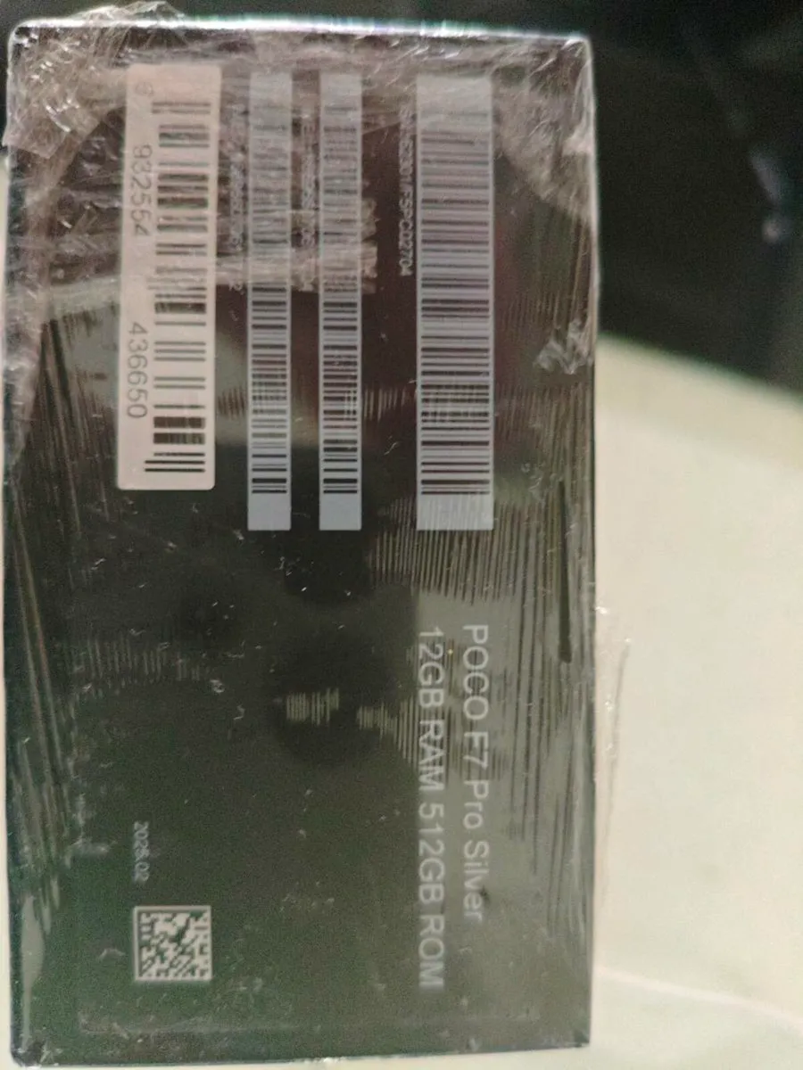 Poco F 7 pro - Image 2