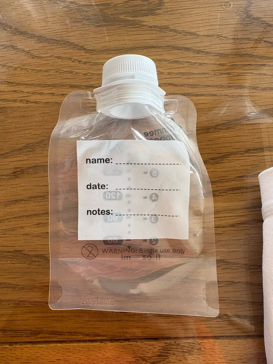 Breast pump - Image 2