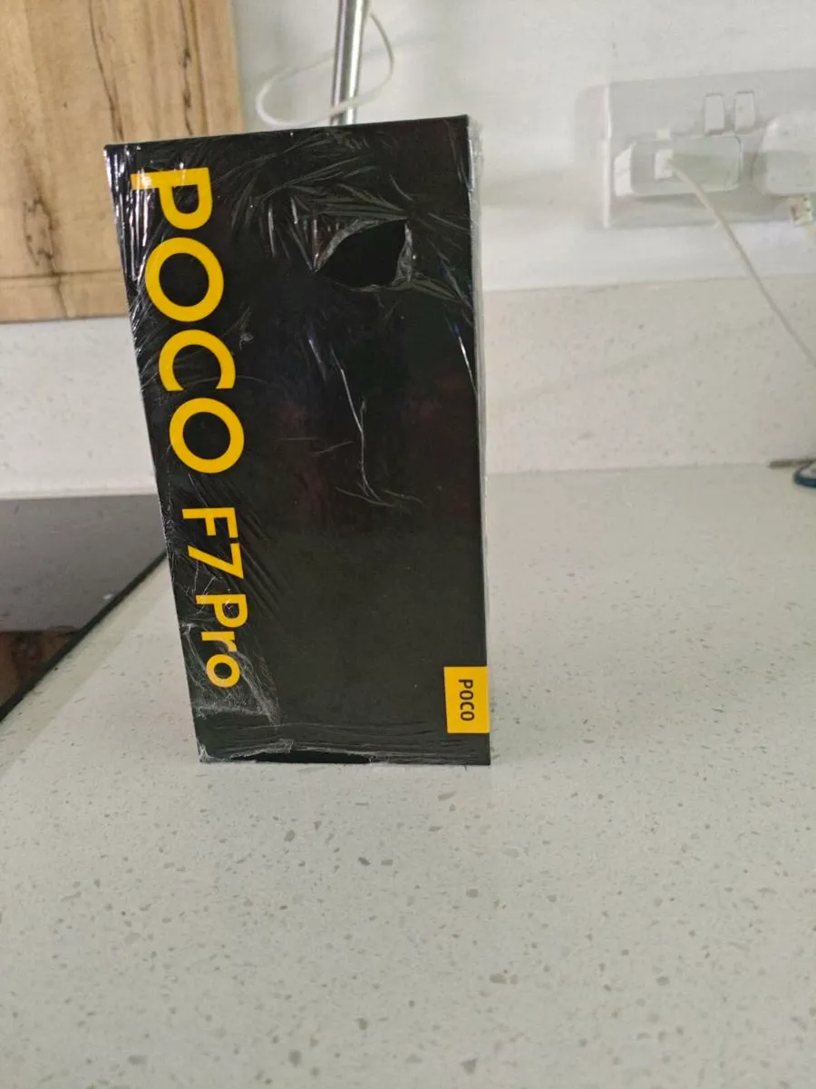 Poco F 7 pro - Image 3