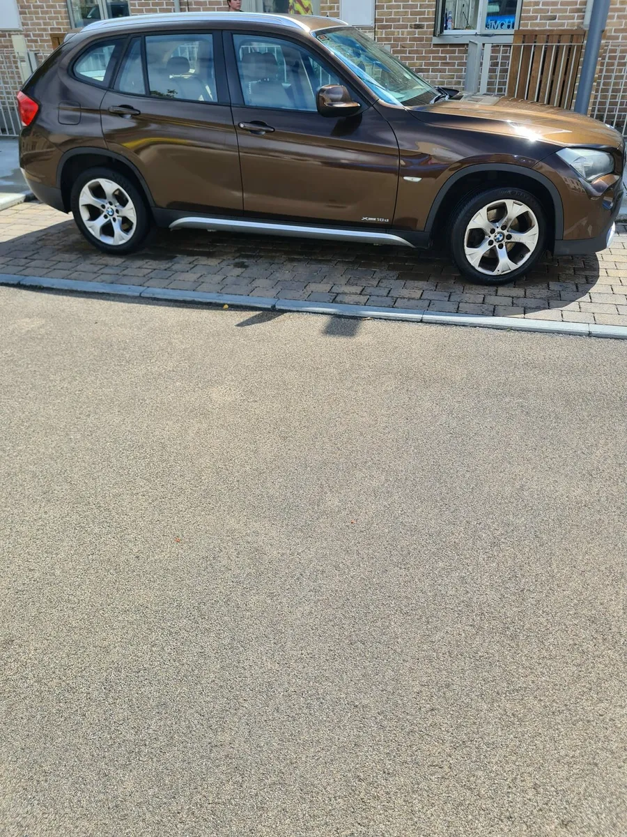 BMW X1 XDRIVE18F SE 5DR - Image 3