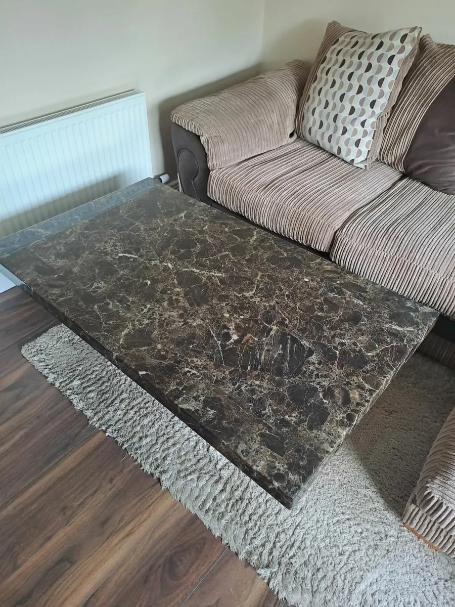 Coffee table - Image 2