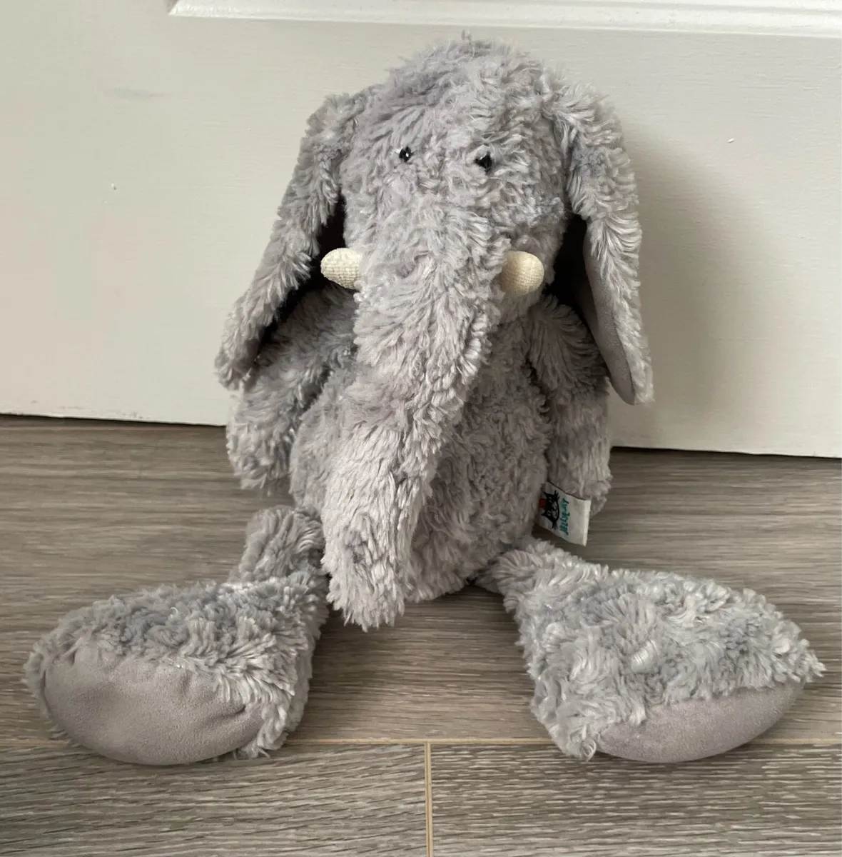 Jellycat Elephant - Image 1
