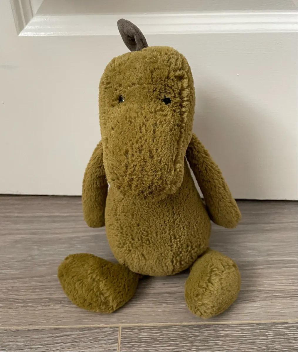 Jellycat Dinosaur - Image 1