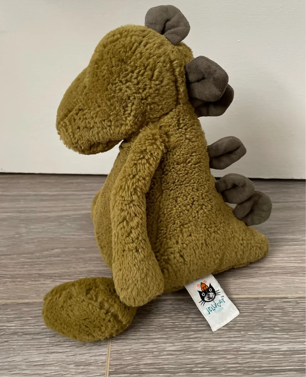 Jellycat Dinosaur - Image 2