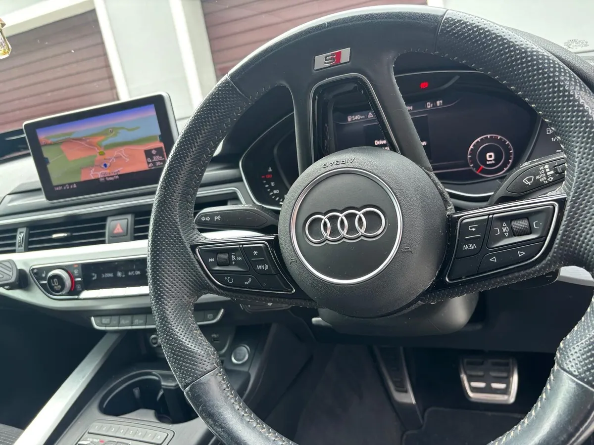 Audi A5 - Image 3