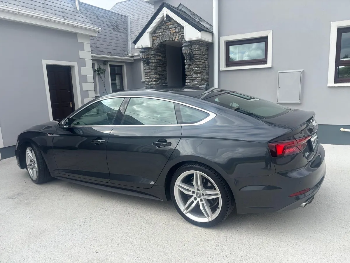 Audi A5 - Image 4