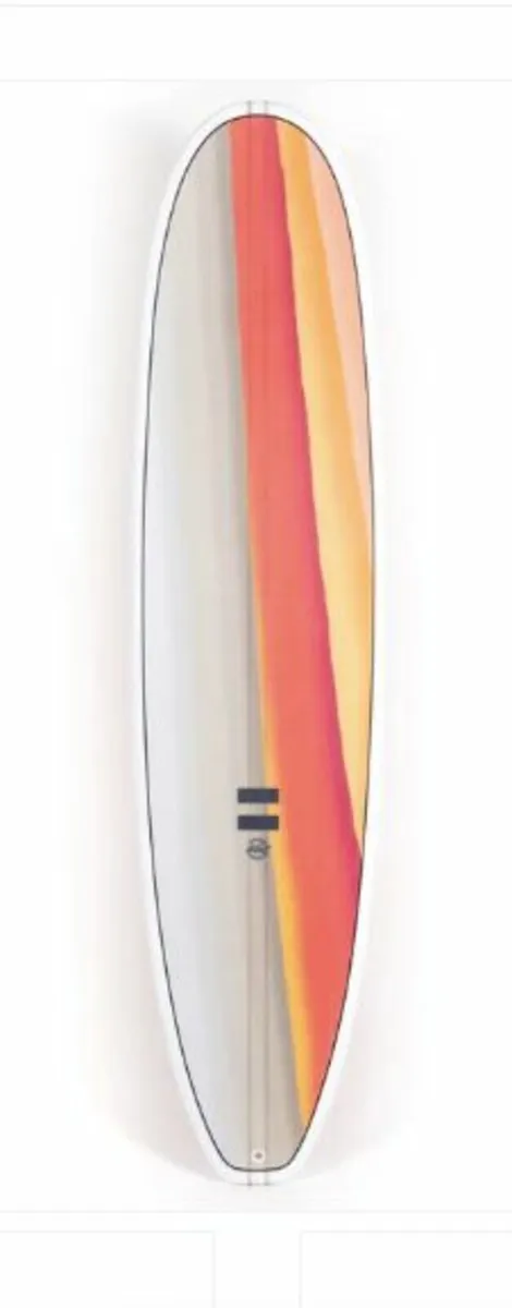Indio Endurance Midlength 7'6 India Gold