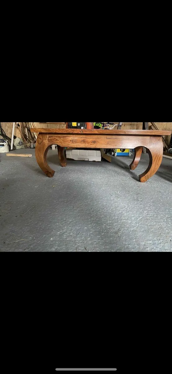 Coffee Table - Image 1