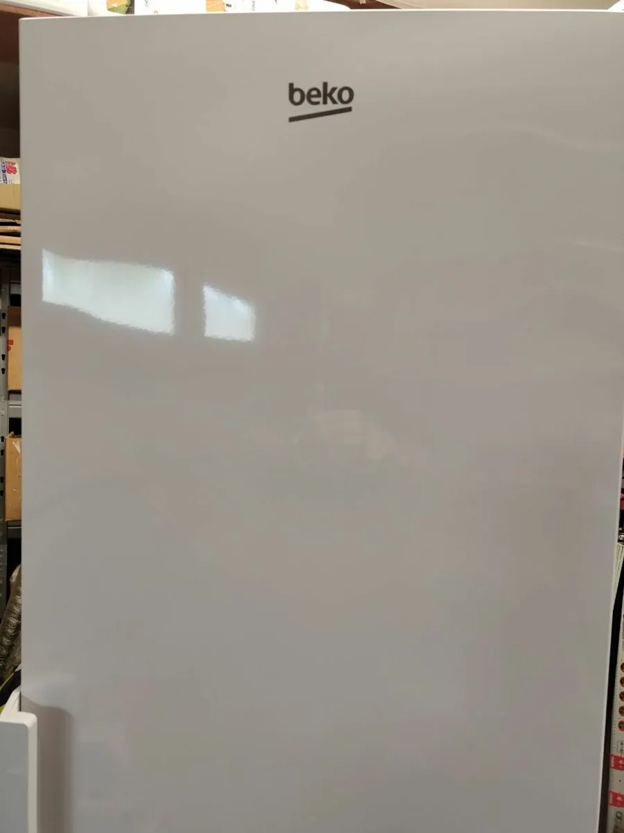 free standing Freezer - Image 1