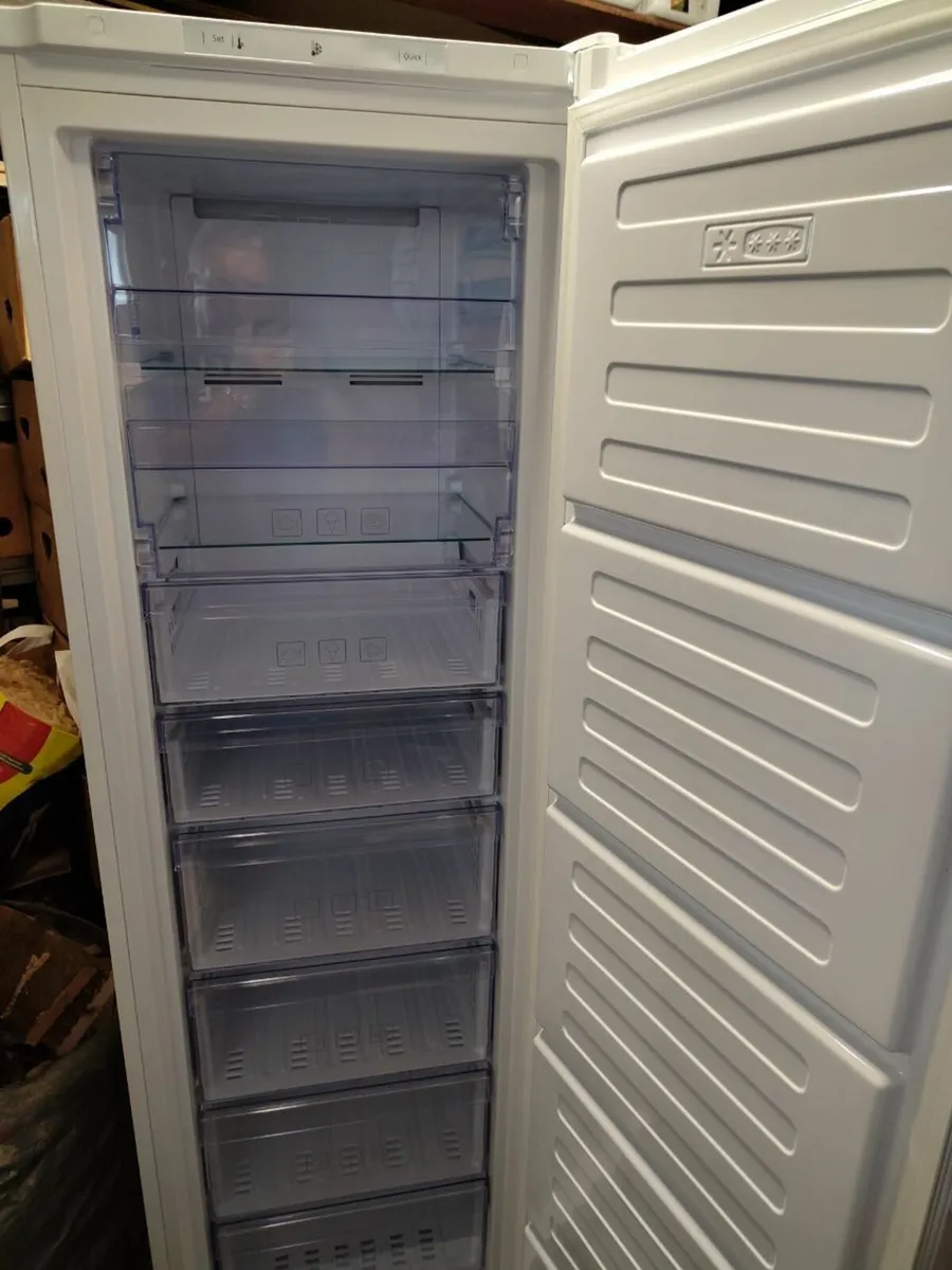 free standing Freezer - Image 2